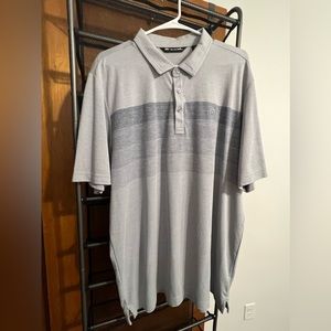 Travis Mathew Polo